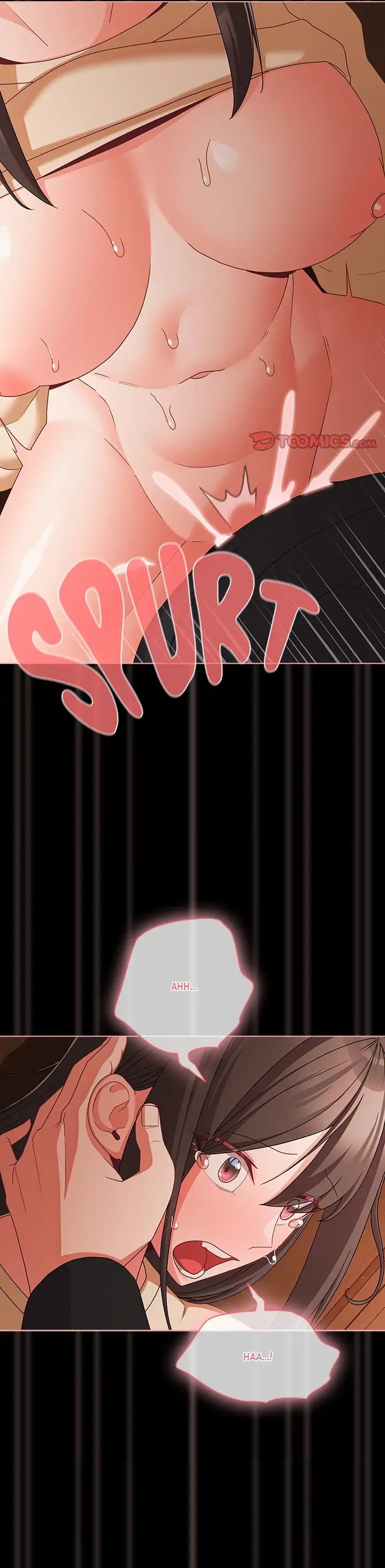 People of The Dark Chapter 21 page 78