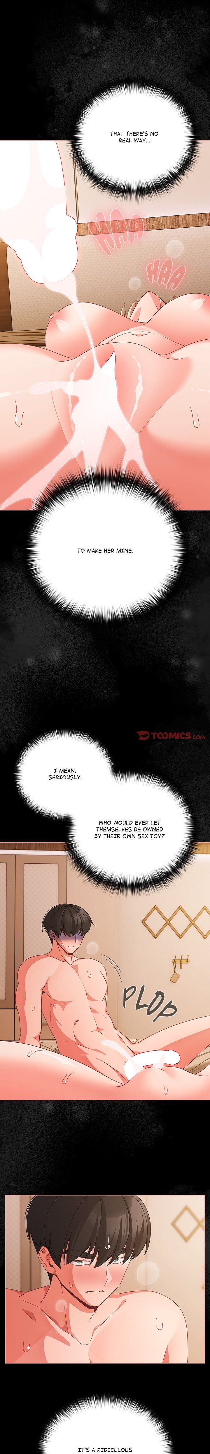People of The Dark Chapter 30 page 20