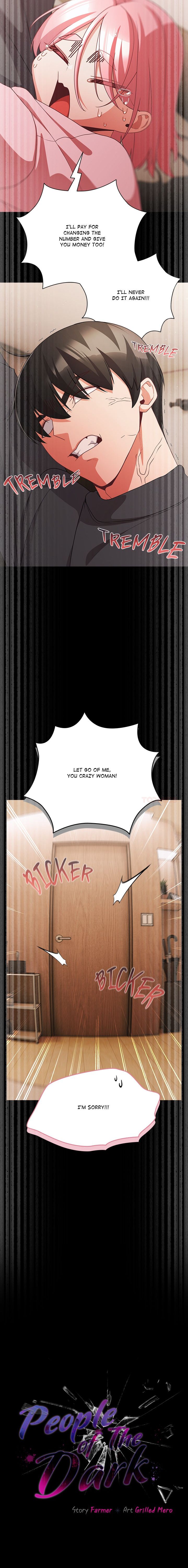 People of The Dark Chapter 59 page 7