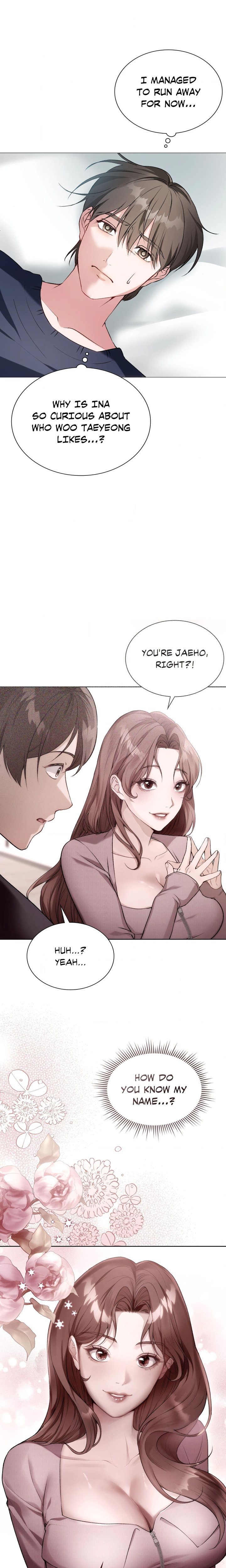 Change Days Chapter 5 page 13