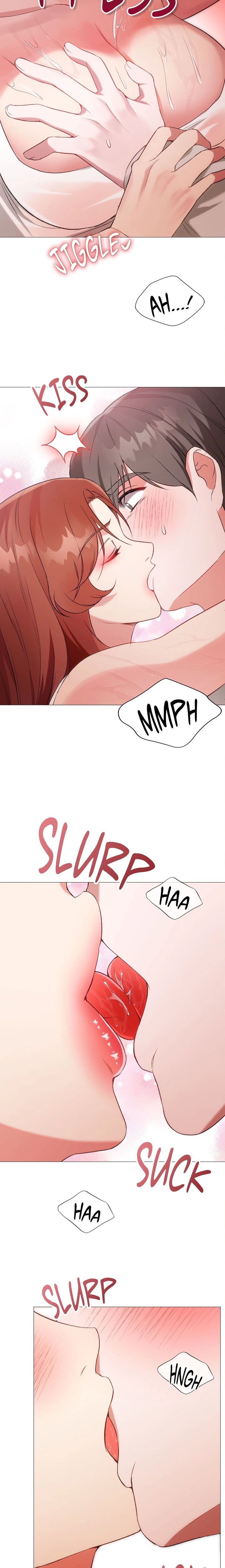 Change Days Chapter 8 page 10