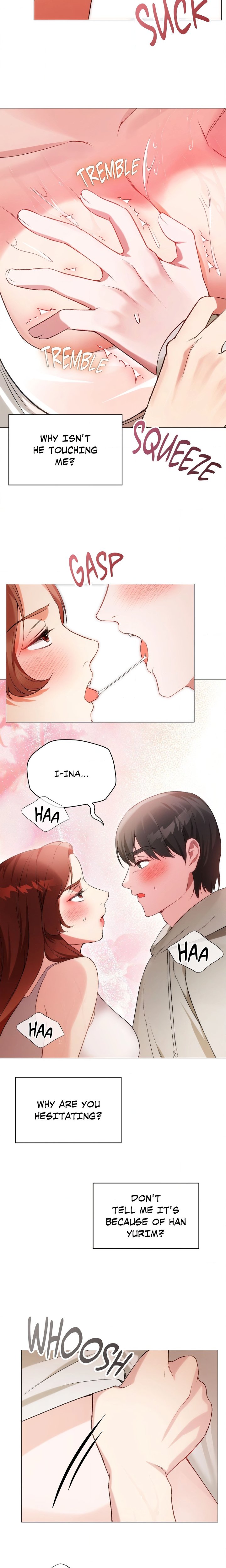 Change Days Chapter 8 page 11