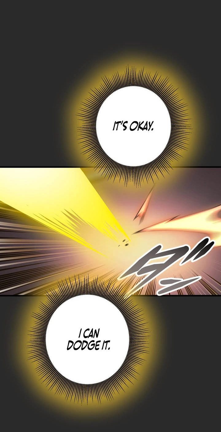 The Reincarnation of the Forbidden Archmage Chapter 205 page 11