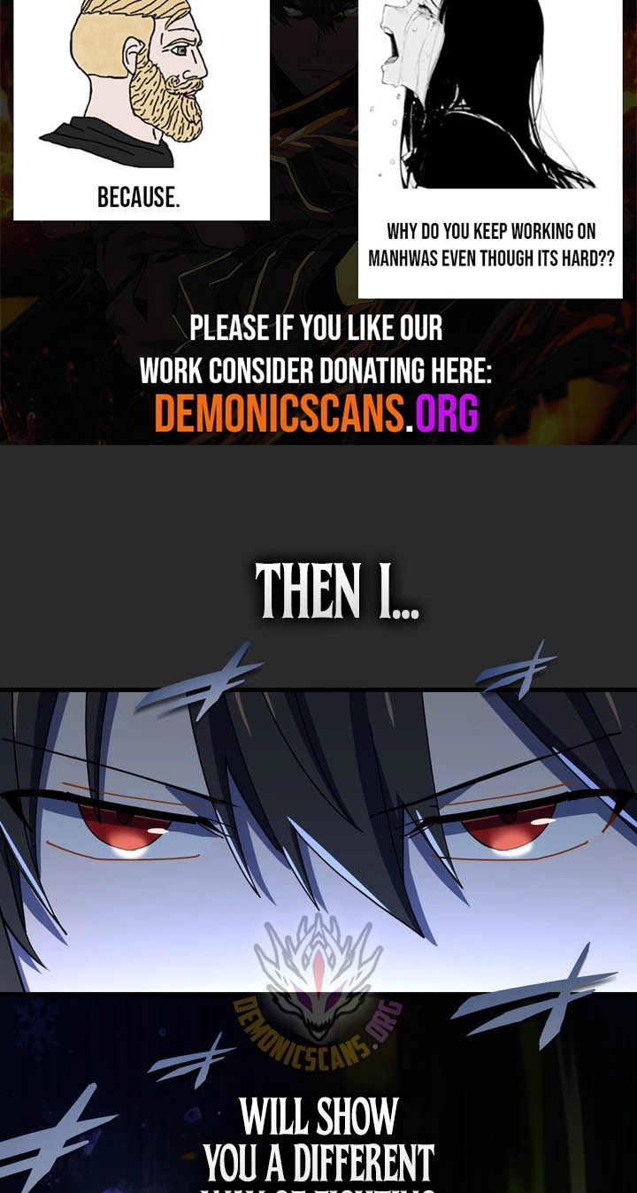 The Reincarnation of the Forbidden Archmage Chapter 205 page 3