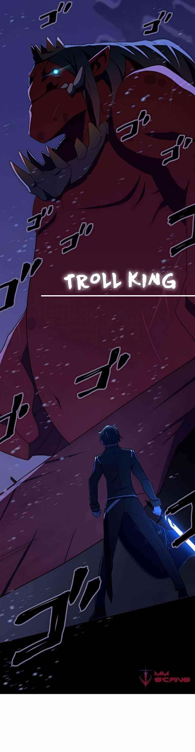The Reincarnation of the Forbidden Archmage Chapter 23 page 16
