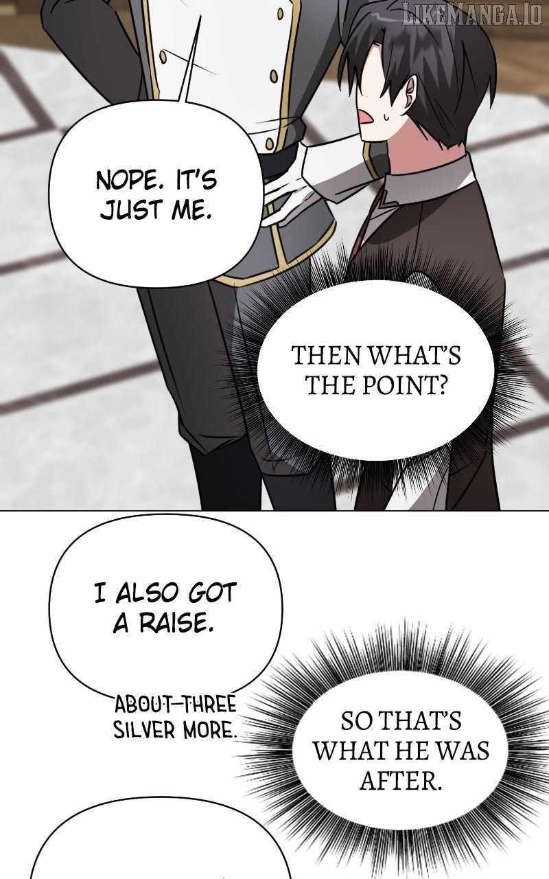 The Academy Is Ruined Chapter 44 page 10