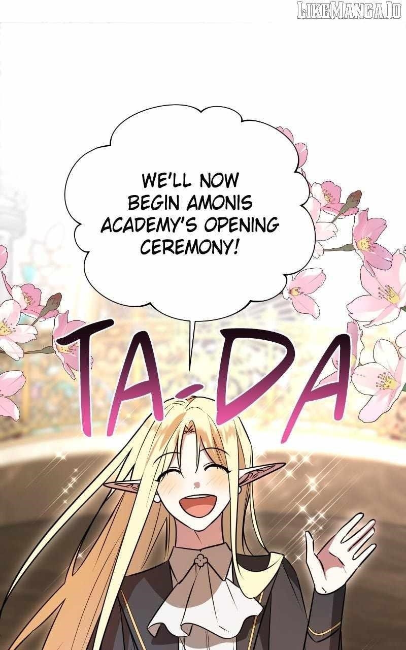 The Academy Is Ruined Chapter 44 page 20
