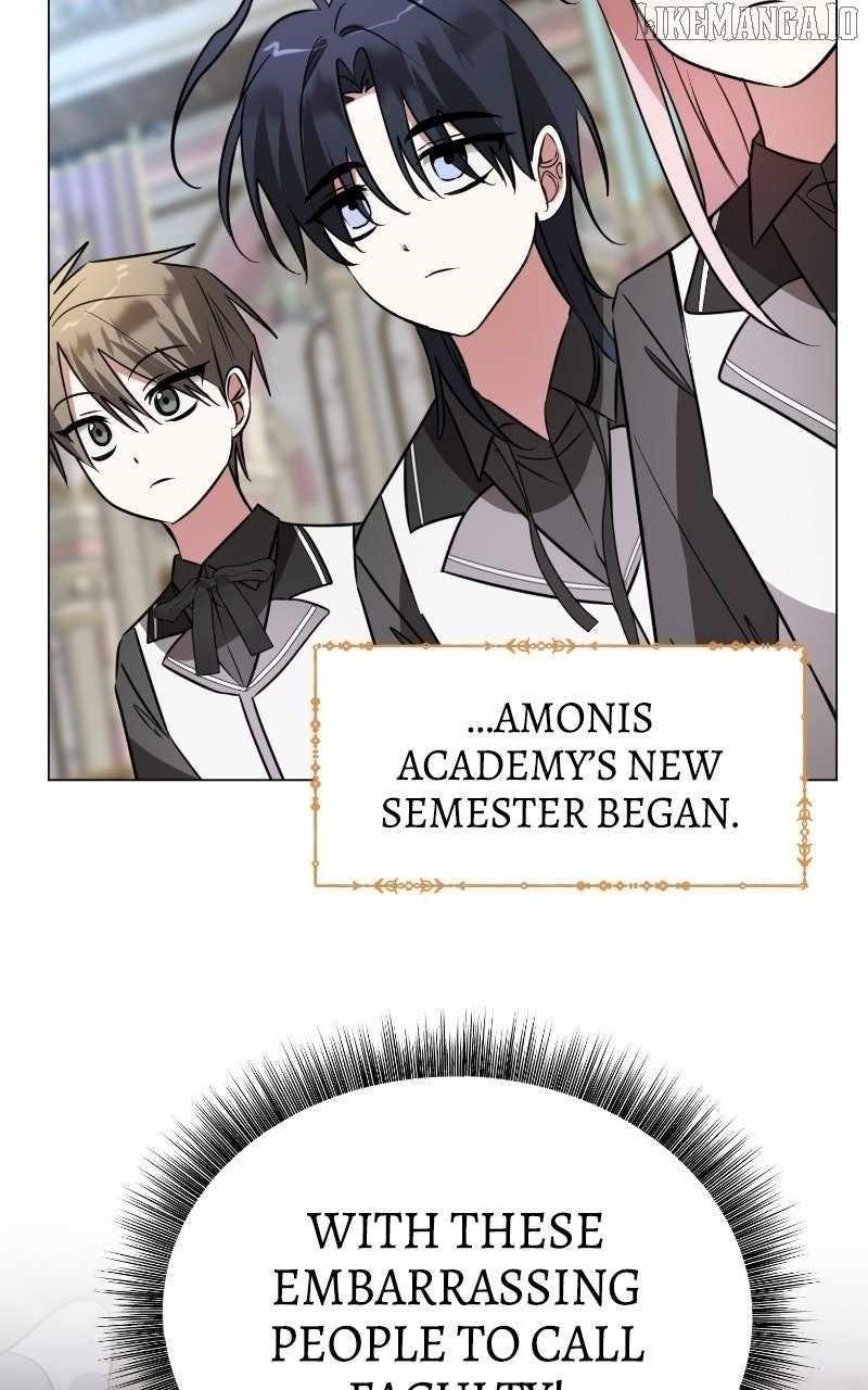 The Academy Is Ruined Chapter 44 page 3