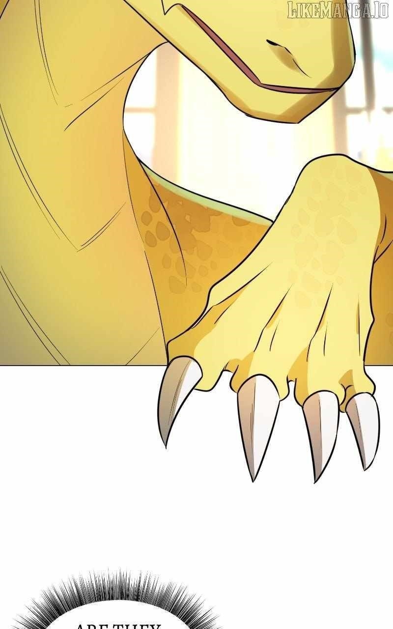 The Academy Is Ruined Chapter 44 page 43