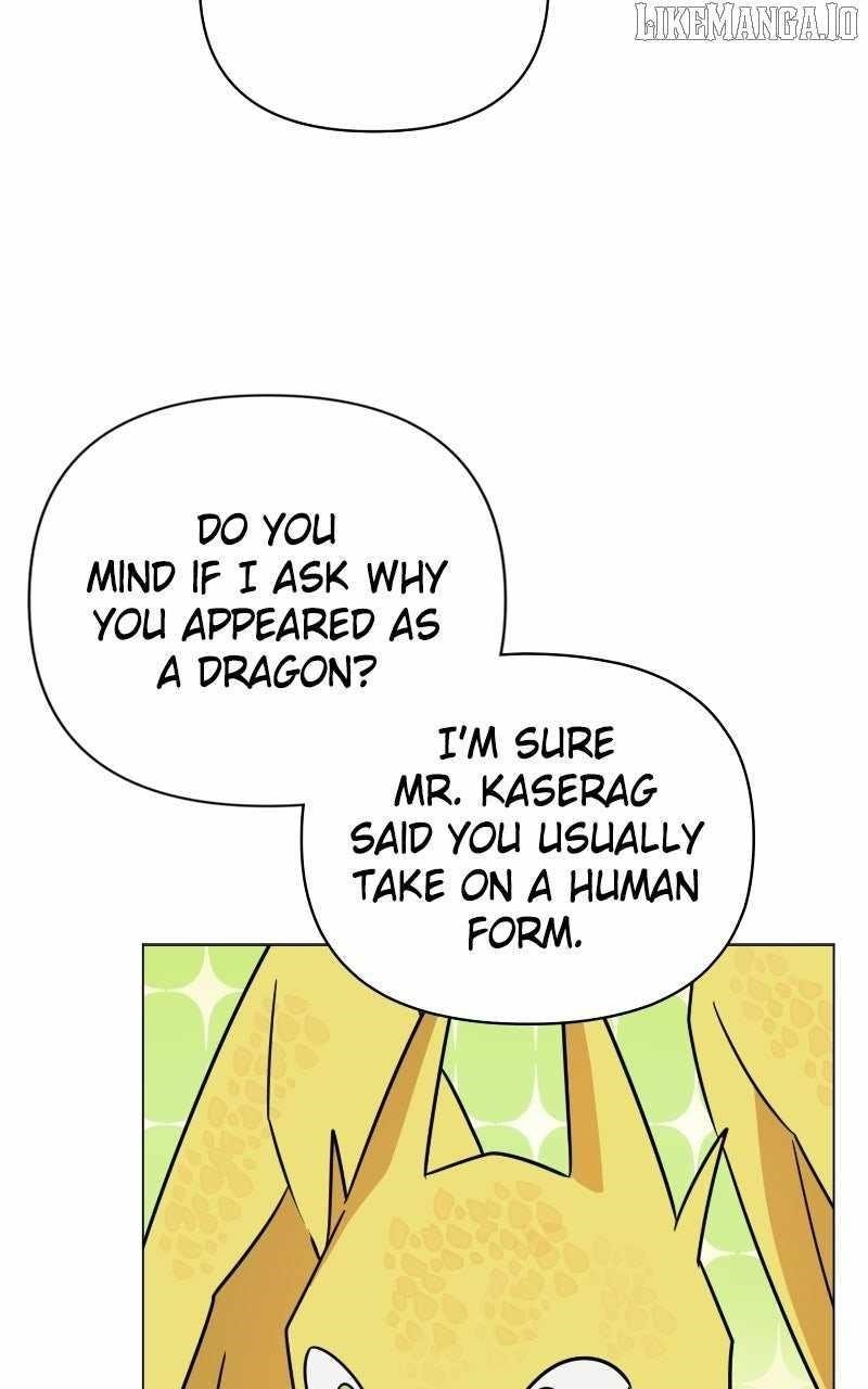 The Academy Is Ruined Chapter 44 page 47