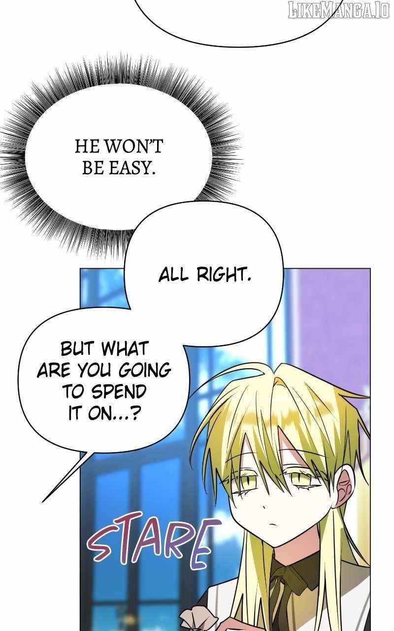 The Academy Is Ruined Chapter 44 page 72