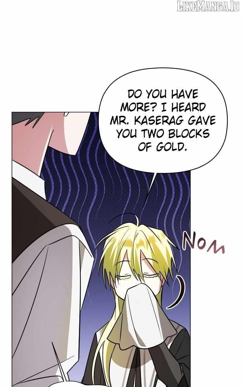 The Academy Is Ruined Chapter 44 page 76
