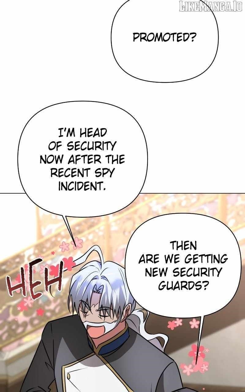 The Academy Is Ruined Chapter 44 page 9