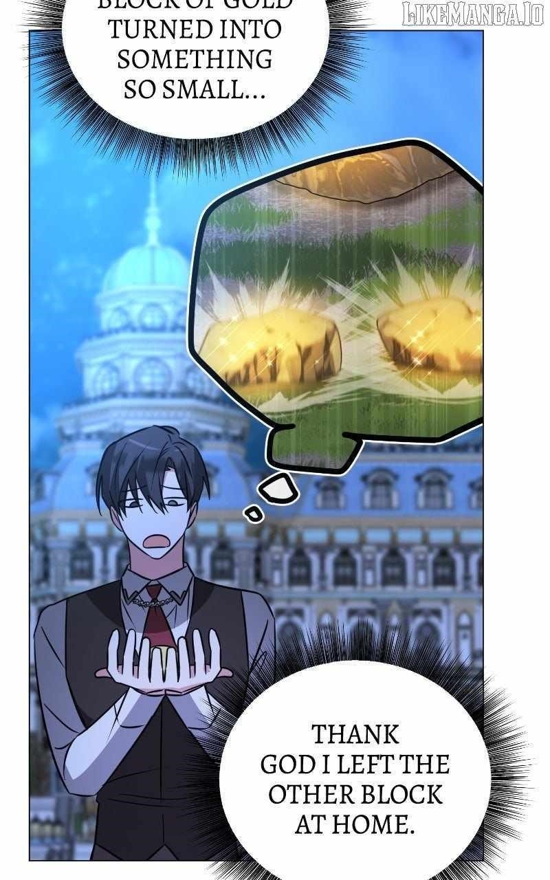 The Academy Is Ruined Chapter 44 page 99