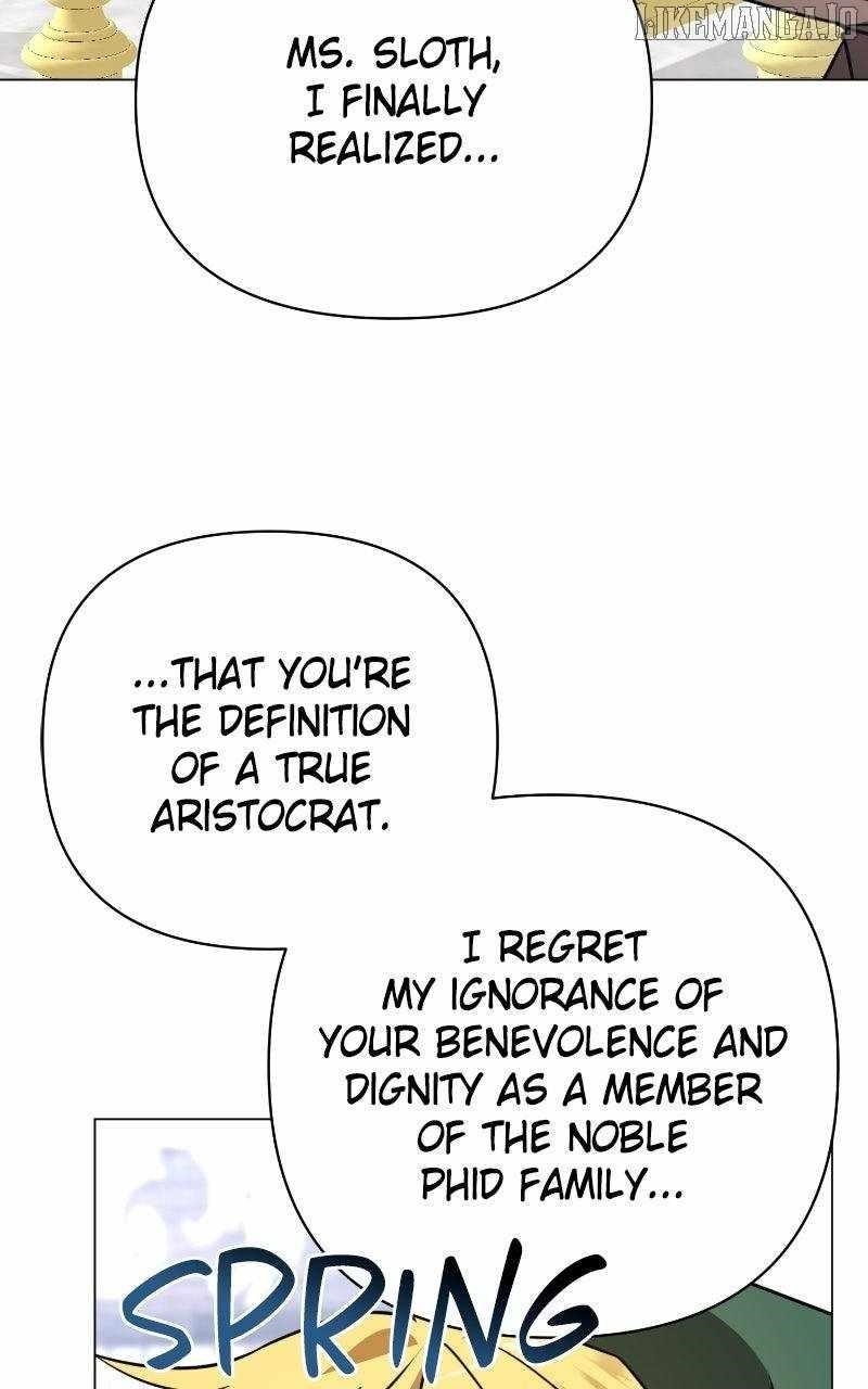 The Academy Is Ruined Chapter 51 page 49