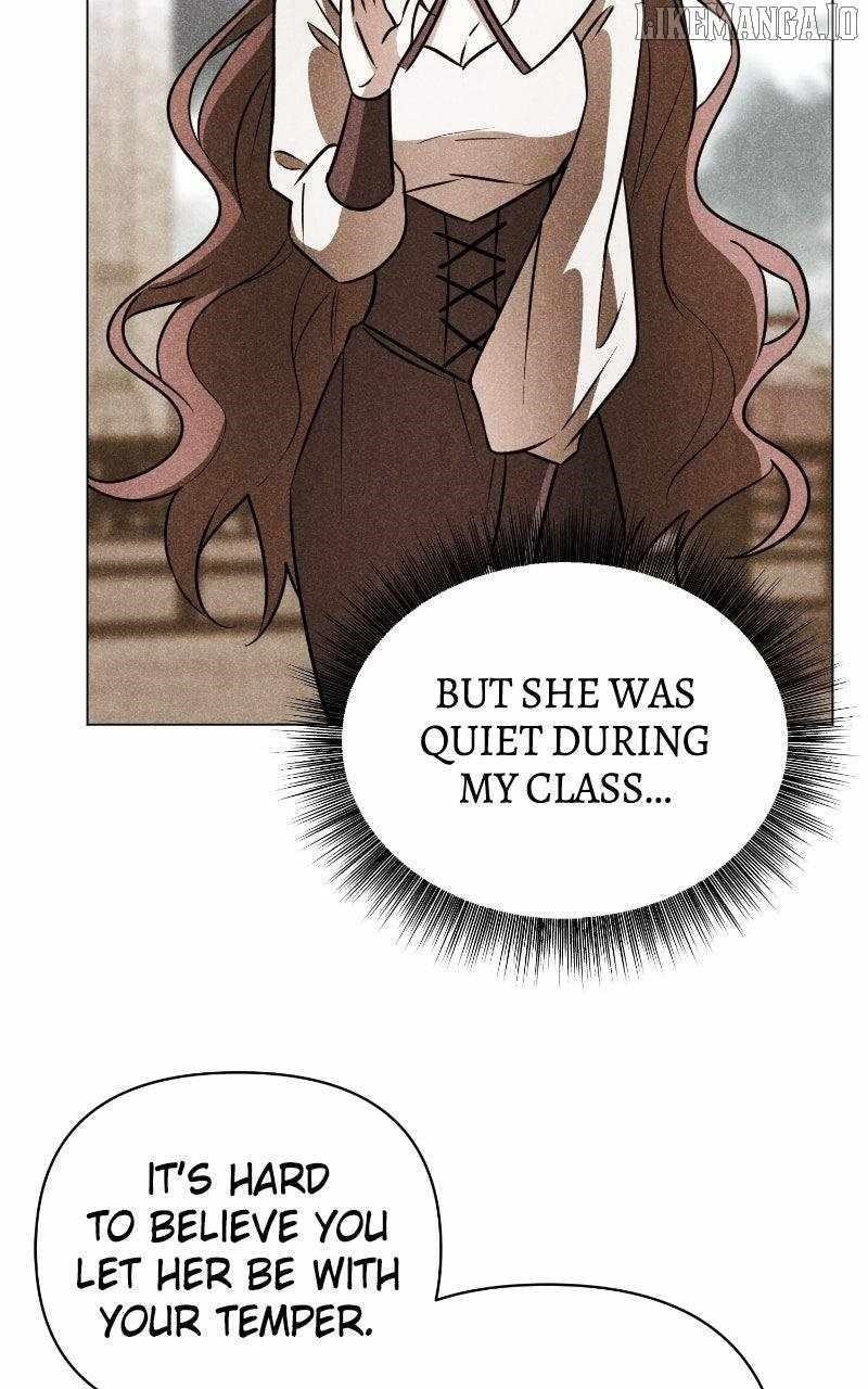 The Academy Is Ruined Chapter 51 page 55