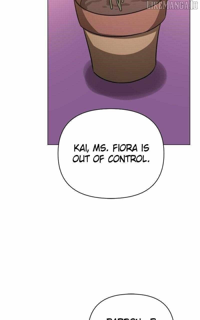 The Academy Is Ruined Chapter 51 page 95