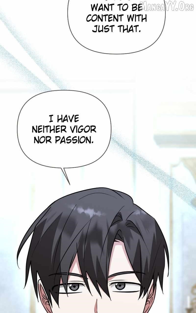 The Academy Is Ruined Chapter 54 page 27
