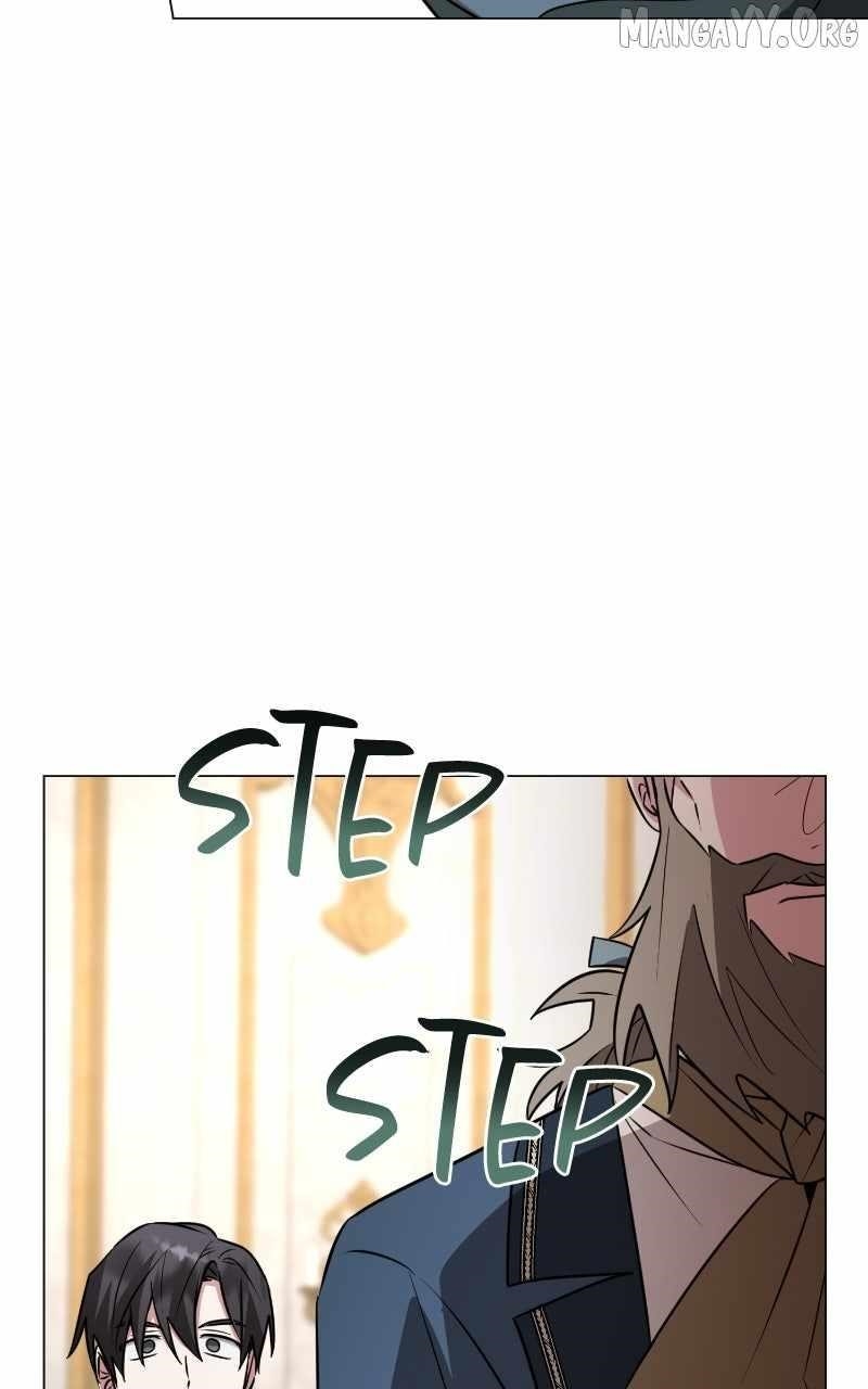 The Academy Is Ruined Chapter 54 page 30