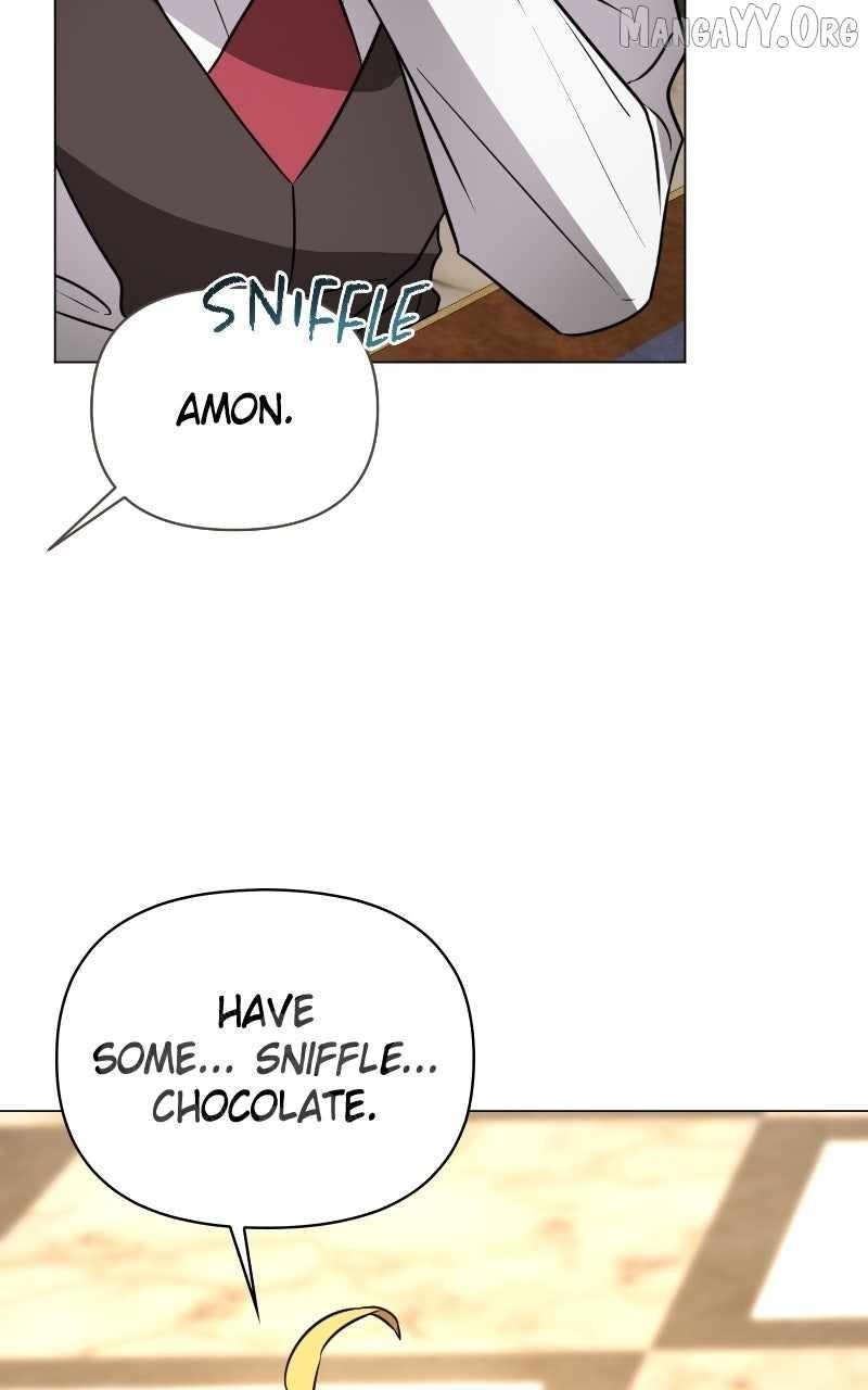 The Academy Is Ruined Chapter 54 page 36