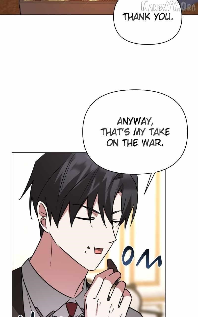 The Academy Is Ruined Chapter 54 page 38