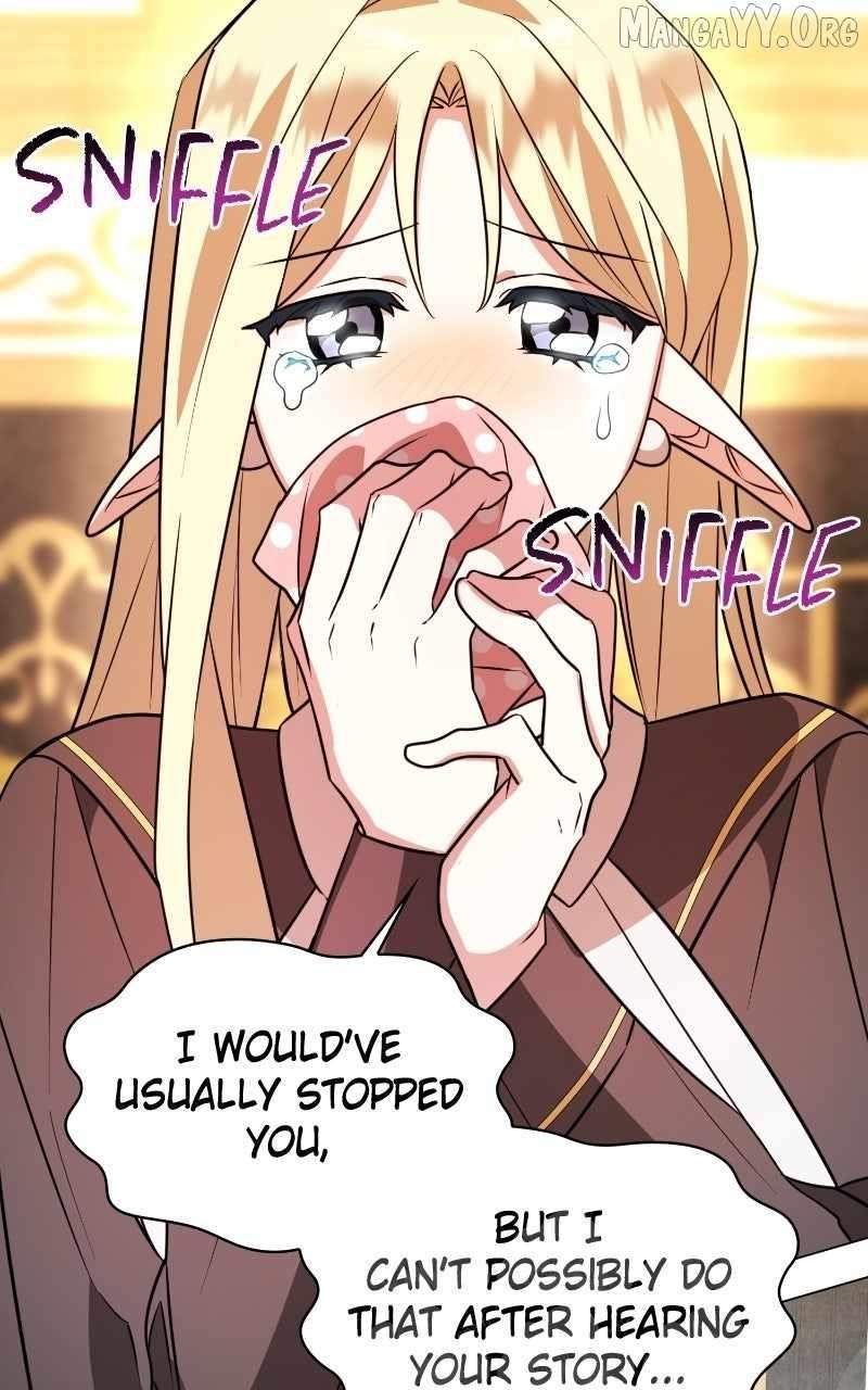 The Academy Is Ruined Chapter 54 page 40