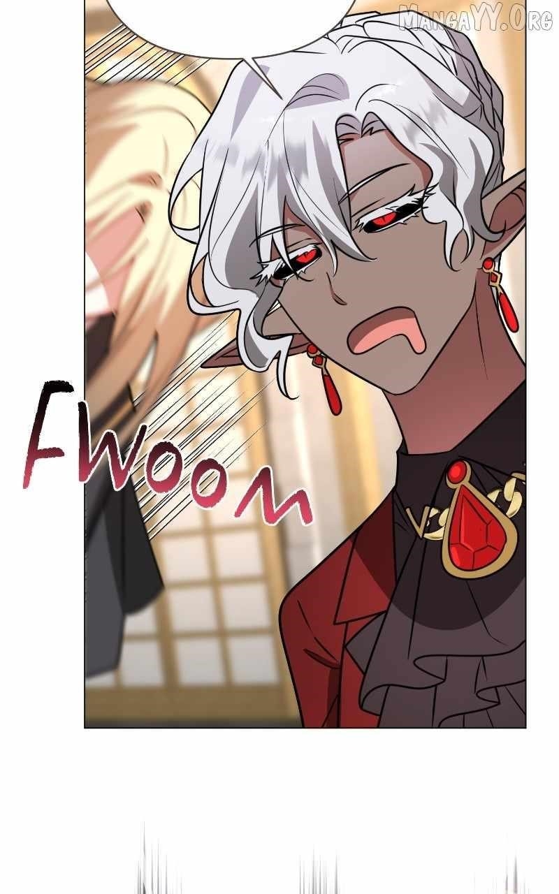 The Academy Is Ruined Chapter 54 page 44