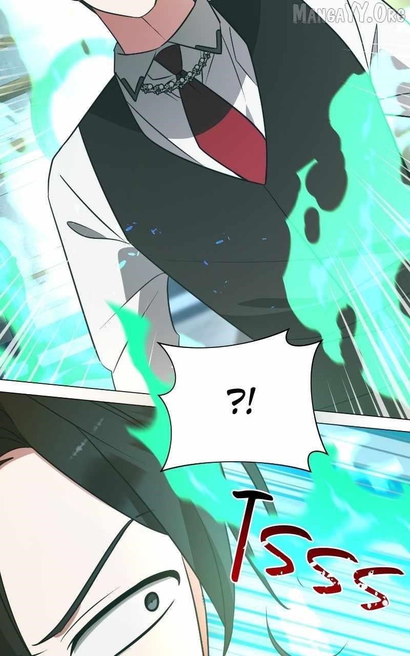 The Academy Is Ruined Chapter 54 page 5