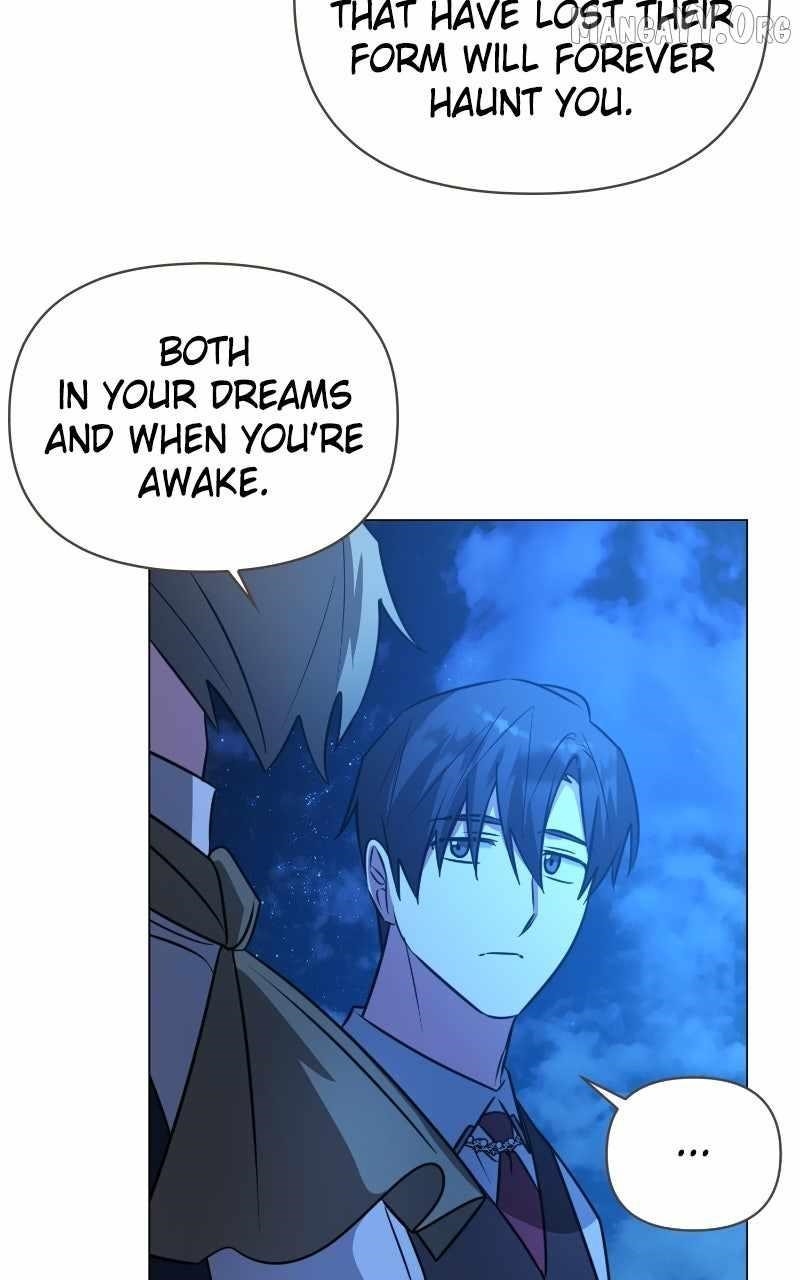 The Academy Is Ruined Chapter 54 page 59