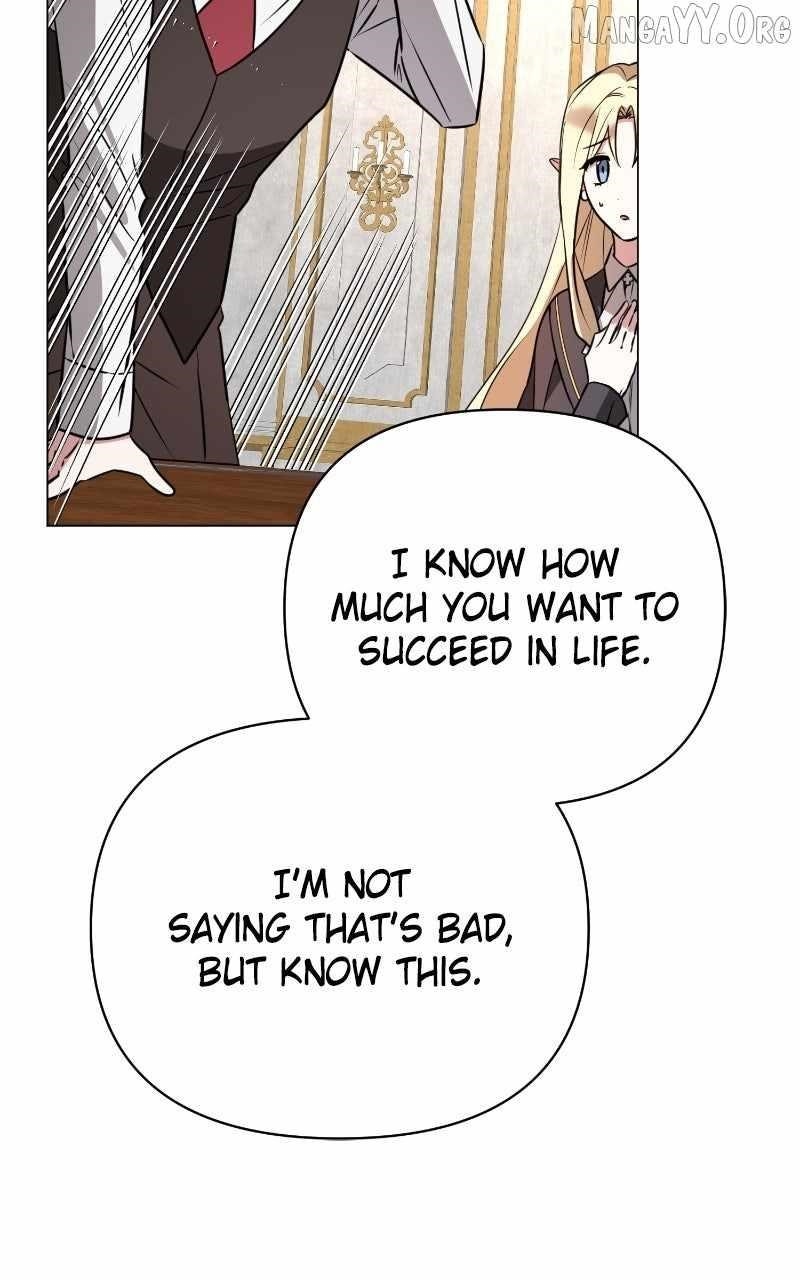 The Academy Is Ruined Chapter 54 page 7