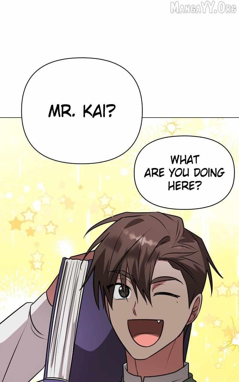 The Academy Is Ruined Chapter 54 page 80
