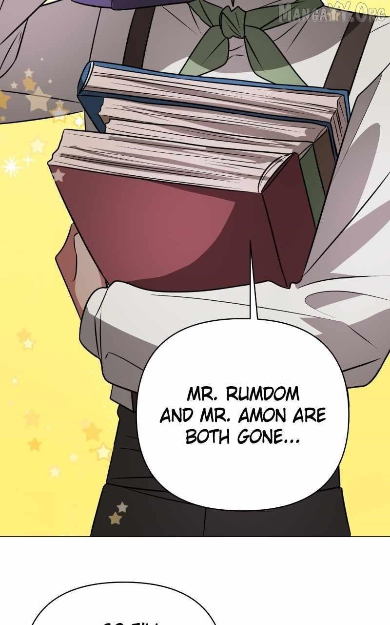 The Academy Is Ruined Chapter 54 page 81