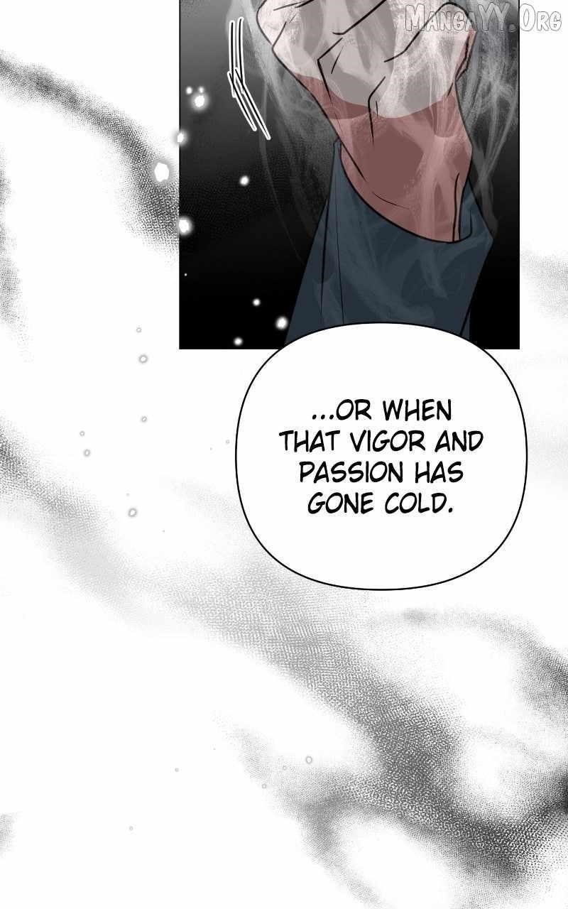 The Academy Is Ruined Chapter 54 page 9