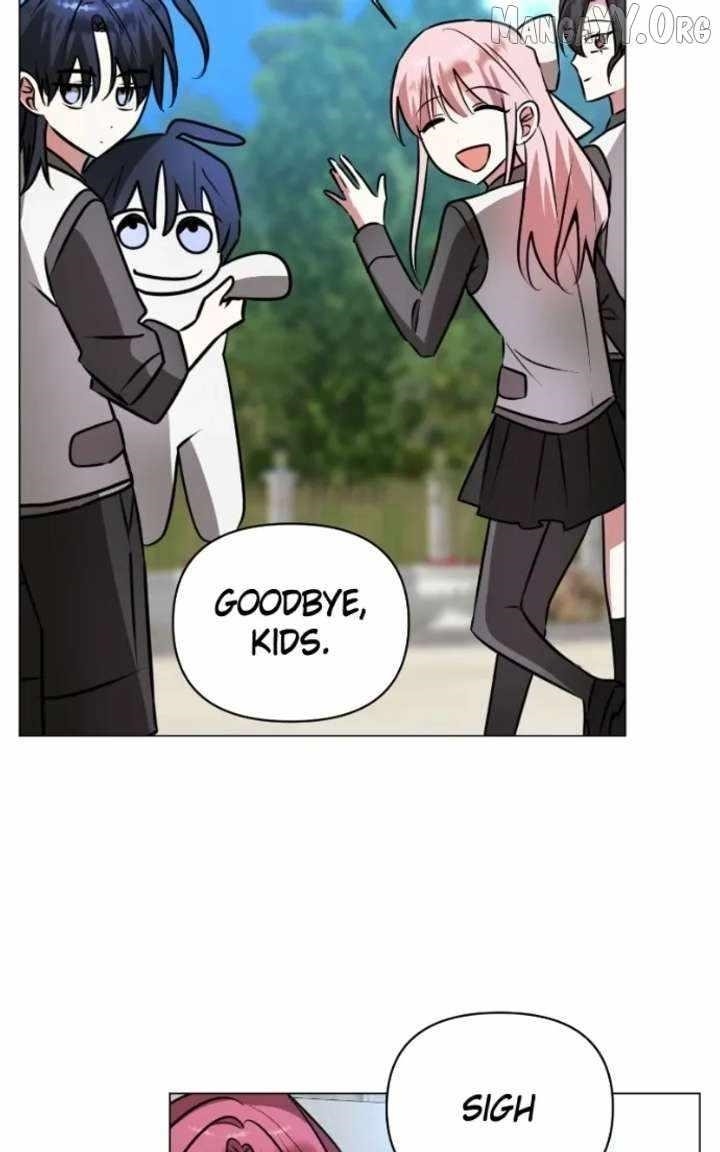 The Academy Is Ruined Chapter 61 page 11