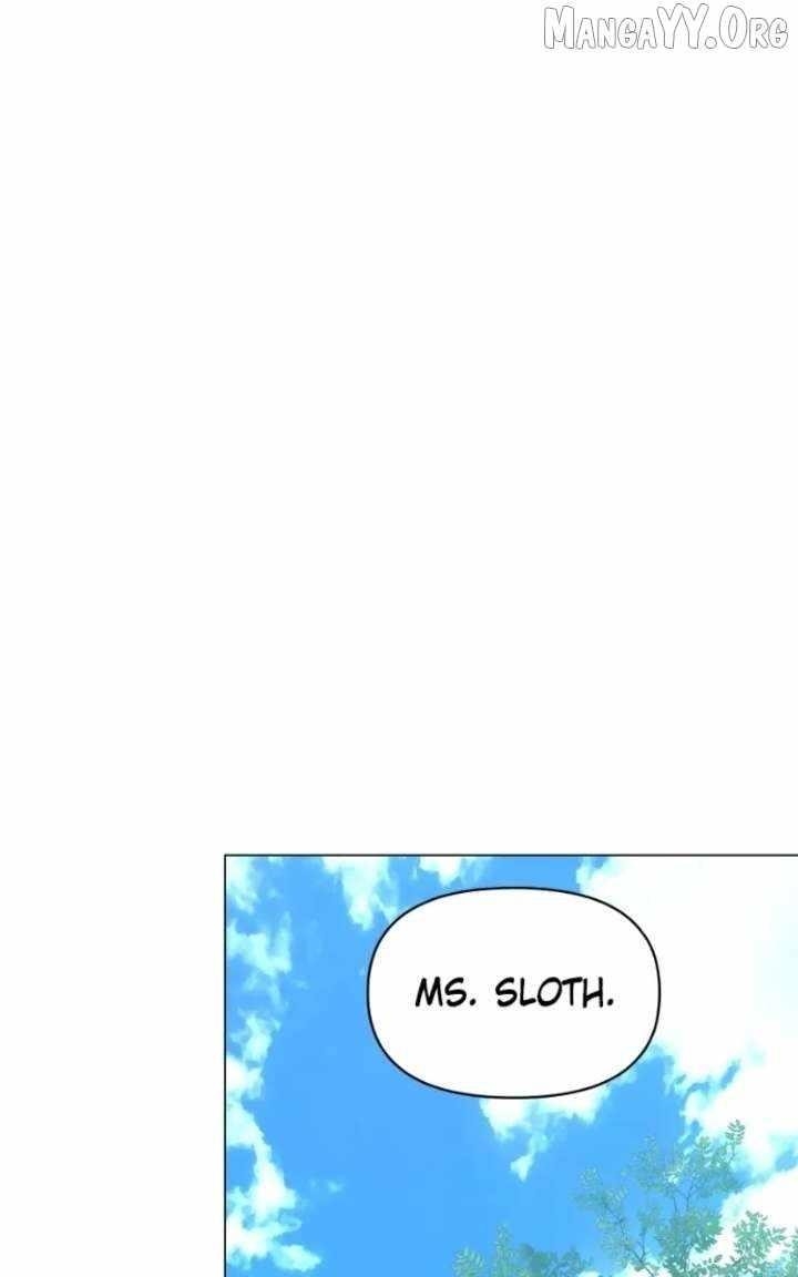 The Academy Is Ruined Chapter 61 page 30