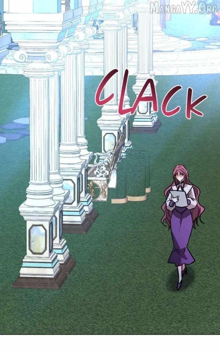The Academy Is Ruined Chapter 61 page 41