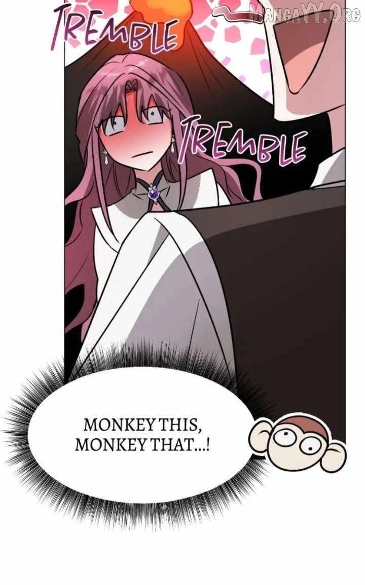 The Academy Is Ruined Chapter 61 page 48