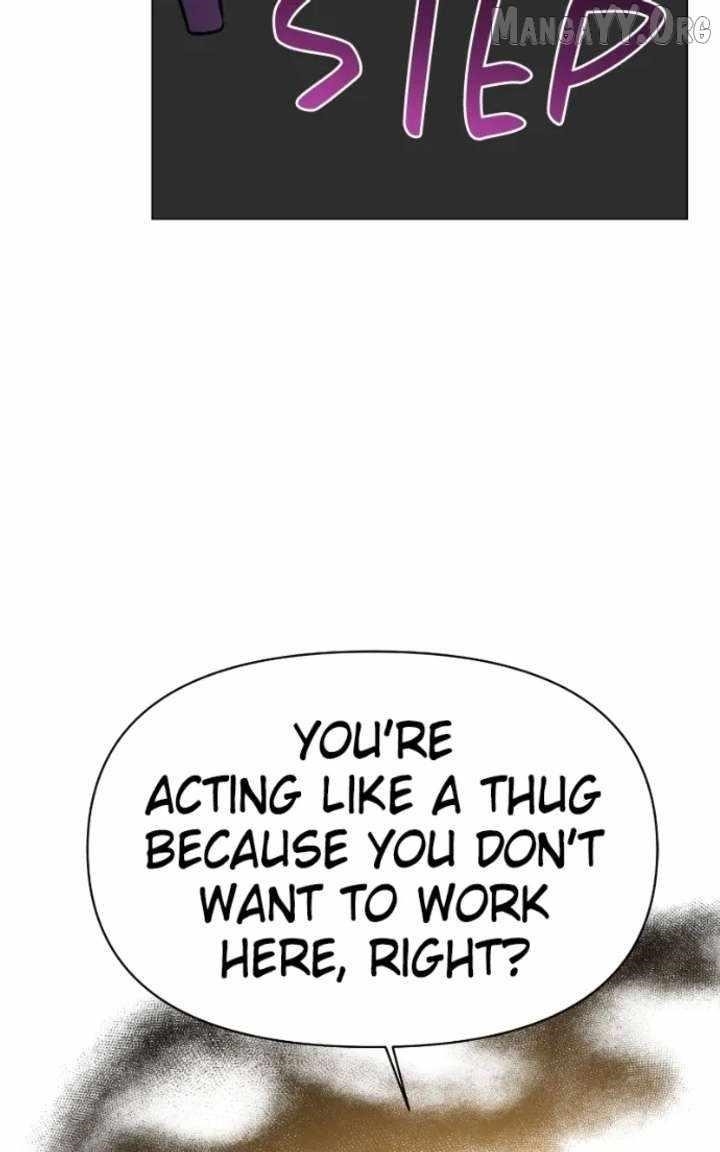 The Academy Is Ruined Chapter 61 page 54