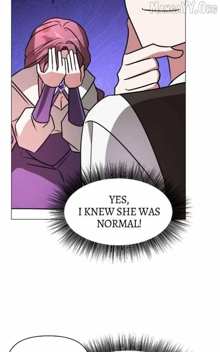 The Academy Is Ruined Chapter 61 page 72