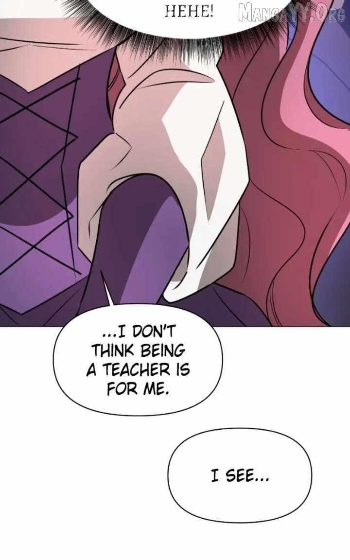 The Academy Is Ruined Chapter 61 page 74