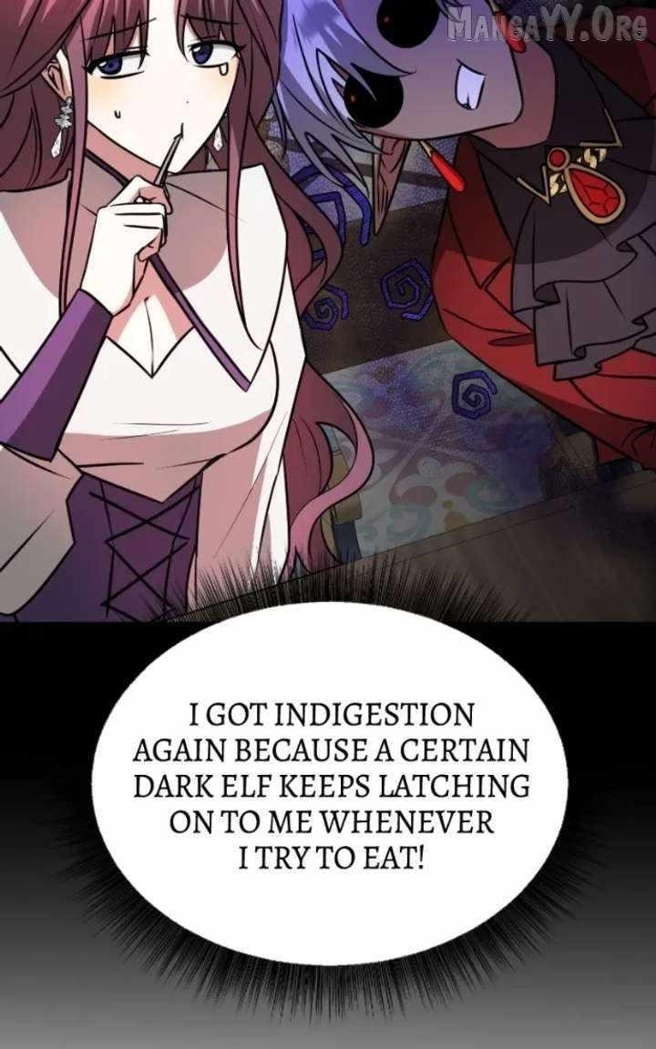 The Academy Is Ruined Chapter 61 page 9