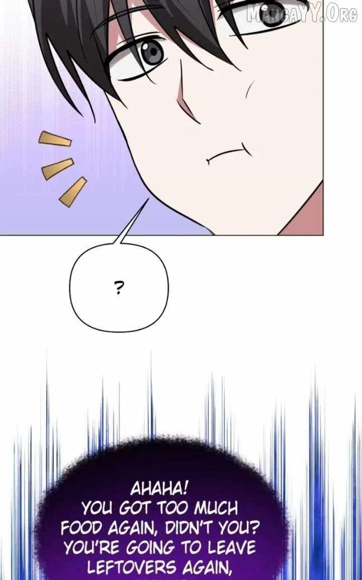 The Academy Is Ruined Chapter 62 page 13