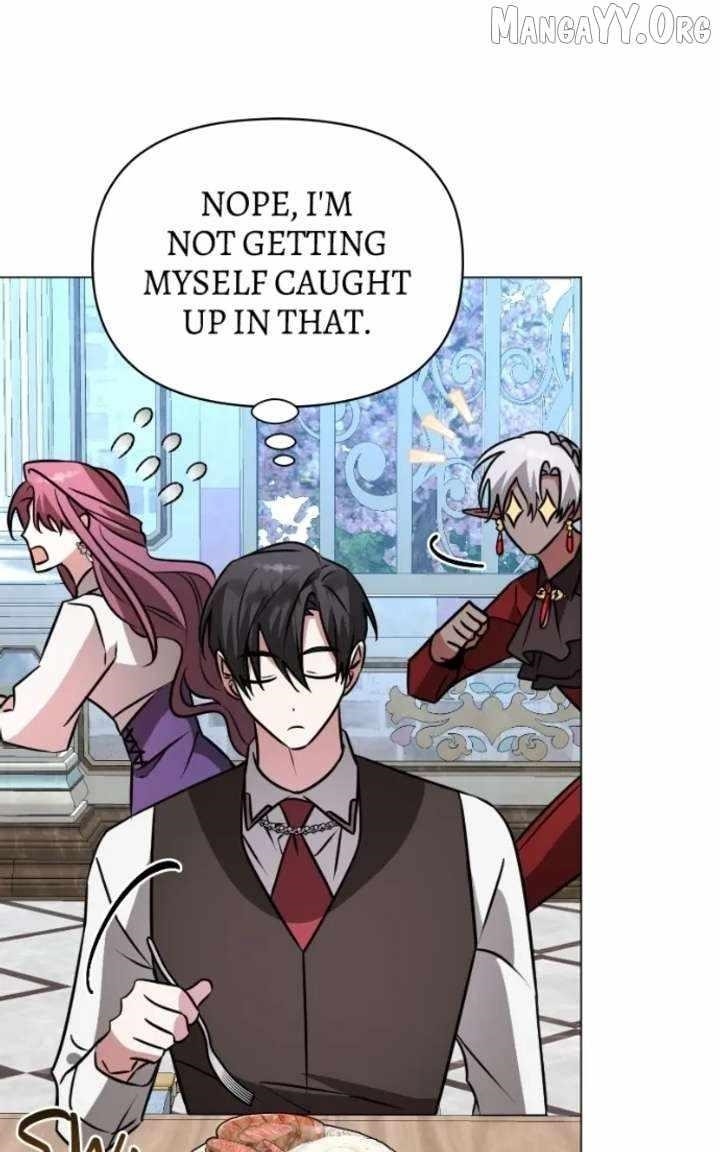 The Academy Is Ruined Chapter 62 page 16