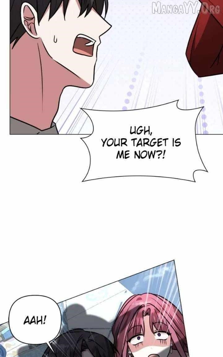 The Academy Is Ruined Chapter 62 page 18