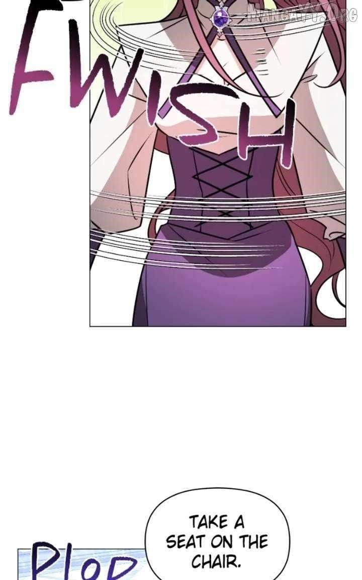 The Academy Is Ruined Chapter 62 page 41