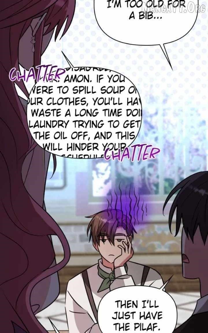 The Academy Is Ruined Chapter 62 page 63