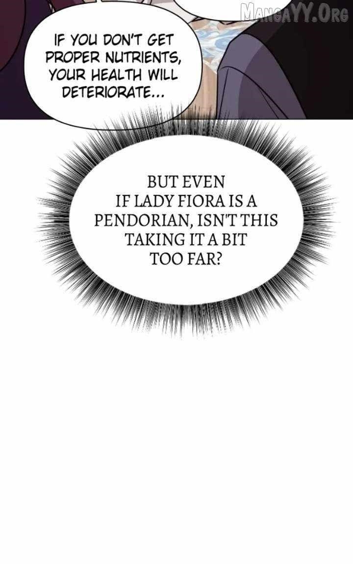 The Academy Is Ruined Chapter 62 page 64