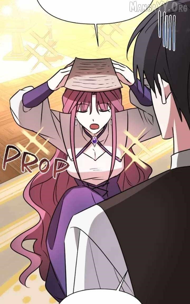 The Academy Is Ruined Chapter 62 page 83
