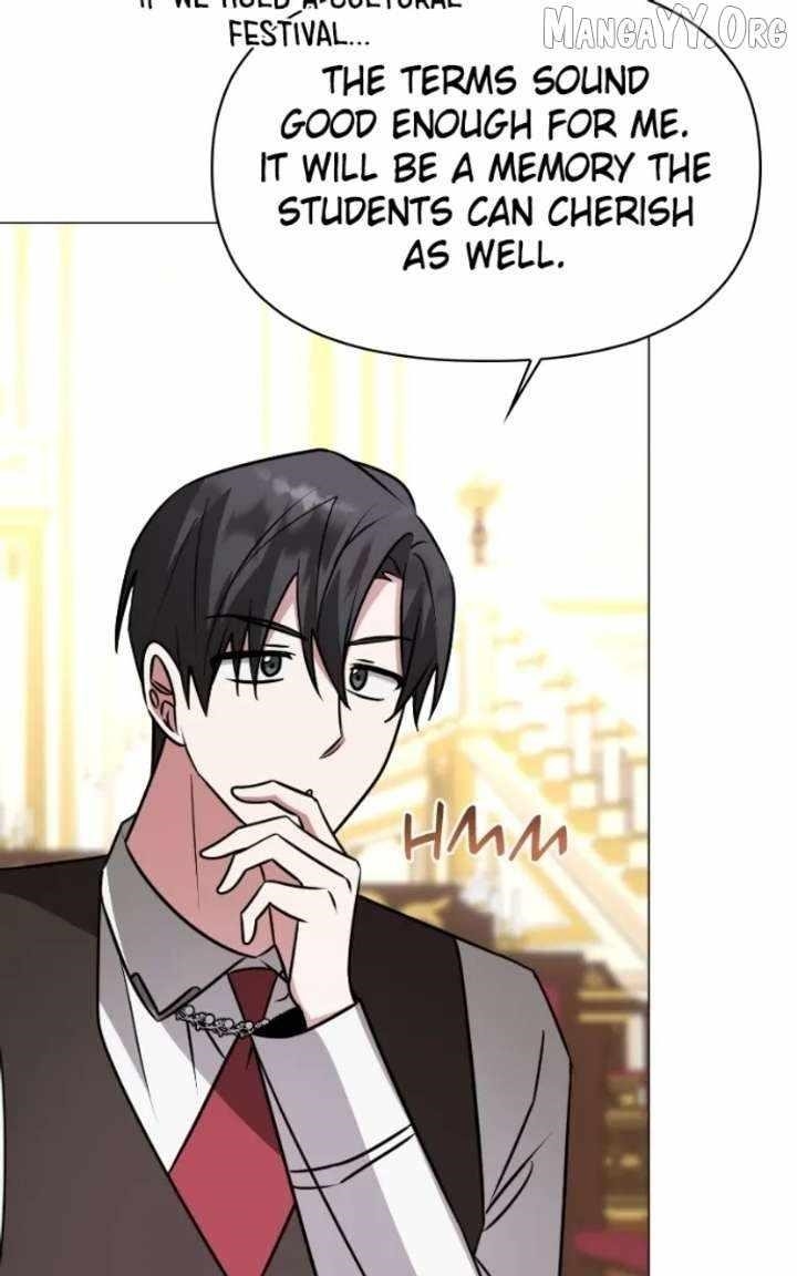 The Academy Is Ruined Chapter 62 page 89