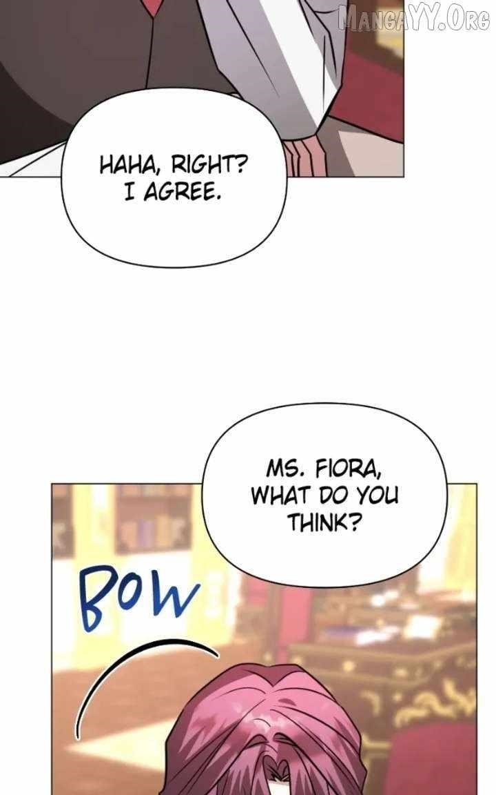 The Academy Is Ruined Chapter 62 page 90